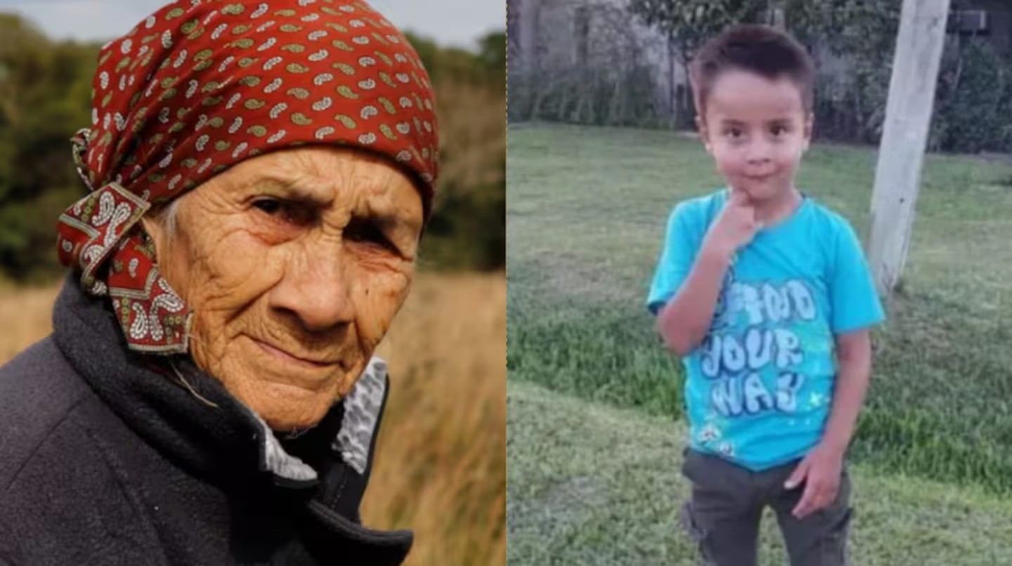  Caso Loan: la abuela dijo que había 