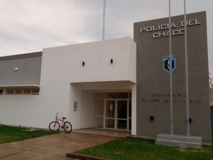 Una pelea callejera en Pampa del Indio provocó un muerto y un detenido