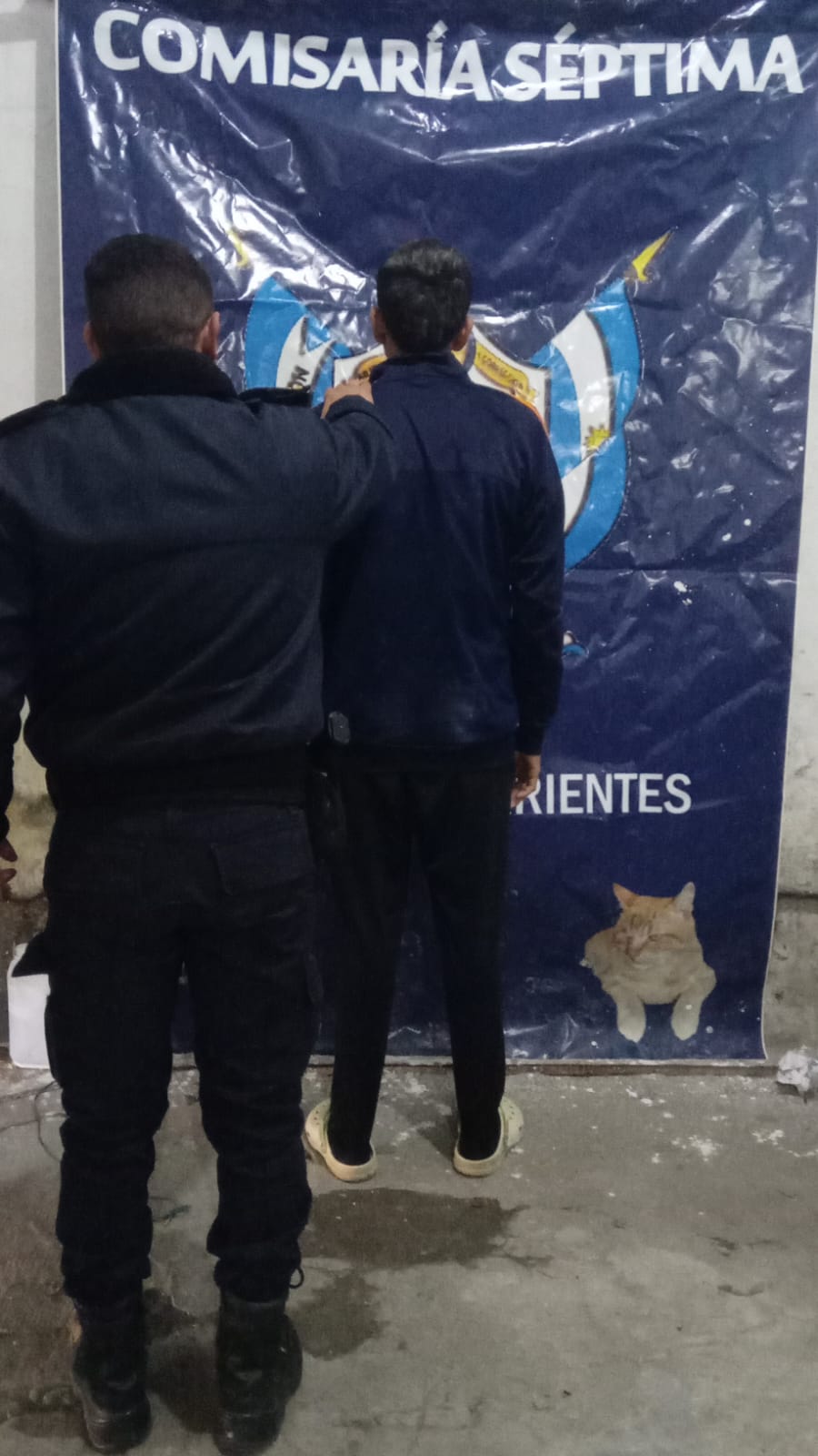 Corrientes: atraparon a un hombre acusado de homicidio