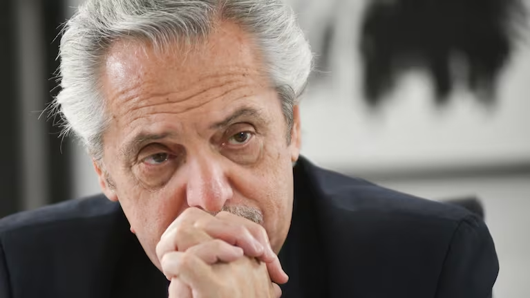 Alberto Fernández presentó un escrito al juez Julián Ercolini: qué le pidió