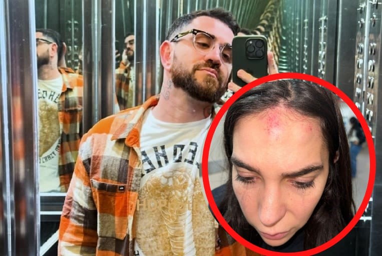 Libertad para el empresario acusado de golpear y secuestrar a la influencer chaqueña