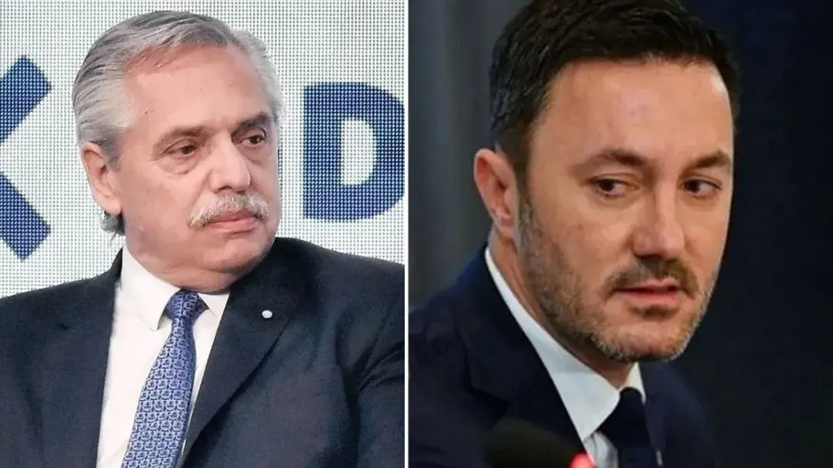 El Gobierno pidió a la Justicia que detenga a Alberto Fernández por la causa de violencia de género