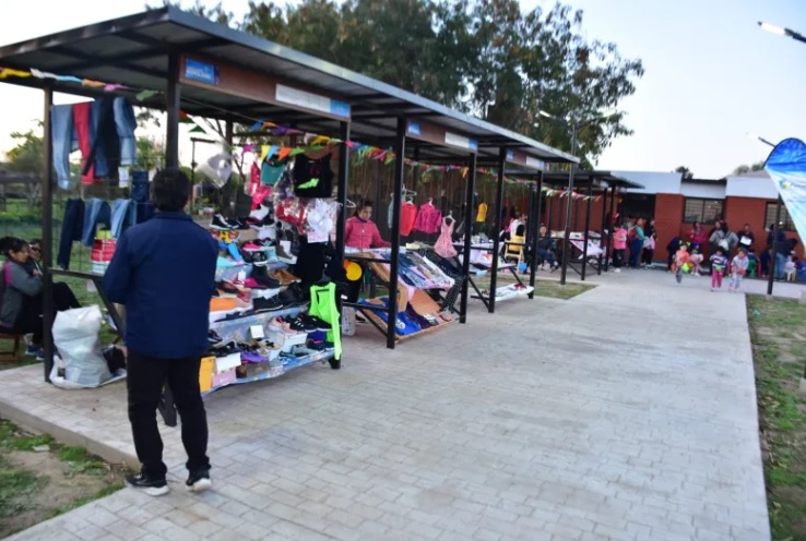 Mirá dónde conseguir  precios bajos en frutas y verduras 