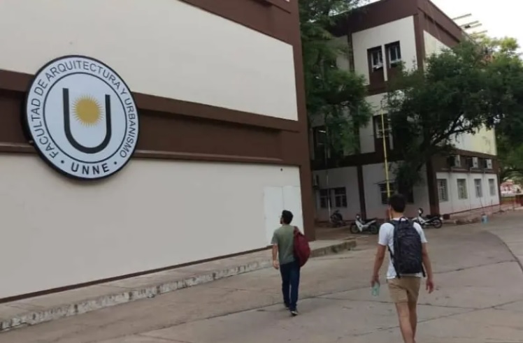 Comienza la semana con paro nacional de docentes universitarios