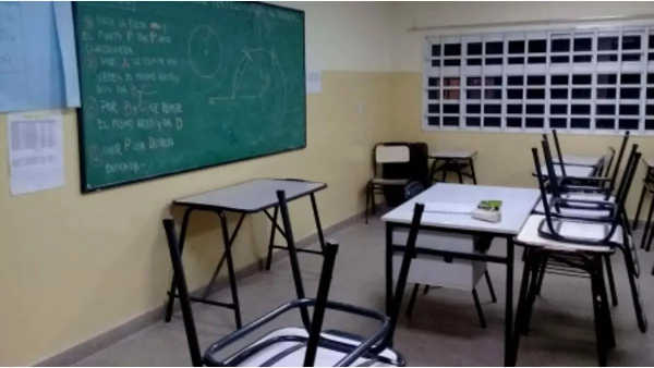   Paro nacional docente: cuándo empieza, cuánto durará y quiénes adhieren 
