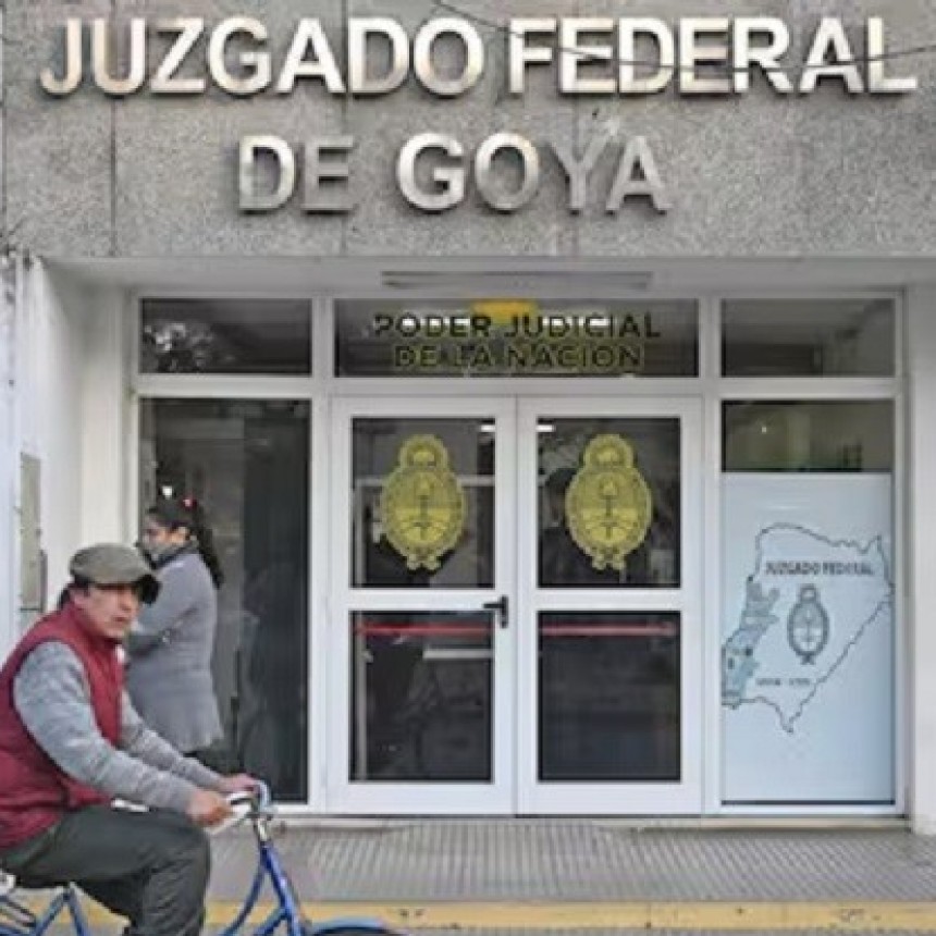 Caso Loan: quiénes declaran este lunes   