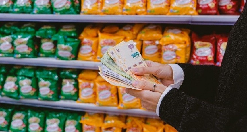 Aseguran que la inflación de julio va a ser la más baja del año  