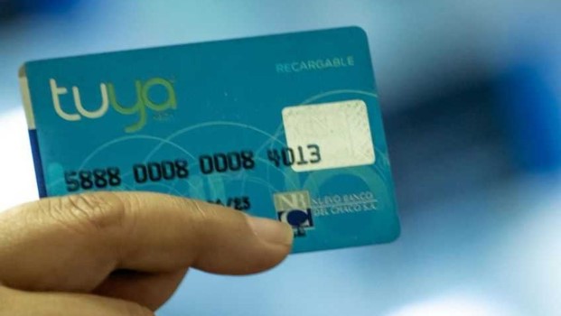  No aumenta: Alerta Urbana desmiente flyer viral sobre la suba del Refrigerio a 60.000 pesos