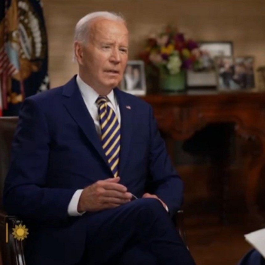 Biden habla por primera vez sobre por qué abandonó la campaña presidencial    