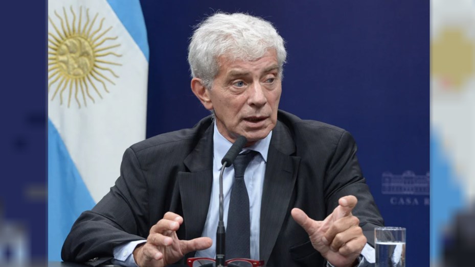 Cúneo Libarona apuntó contra el Ministerio de las Mujeres de Alberto: 