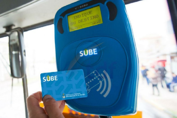 Transporte público: Nación busca eliminar el subsidio que abarca el boleto integrado
