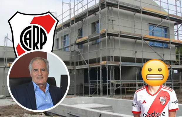 El sorpresivo giro que puede dar la causa por la estafa del dirigente de River en el Chaco