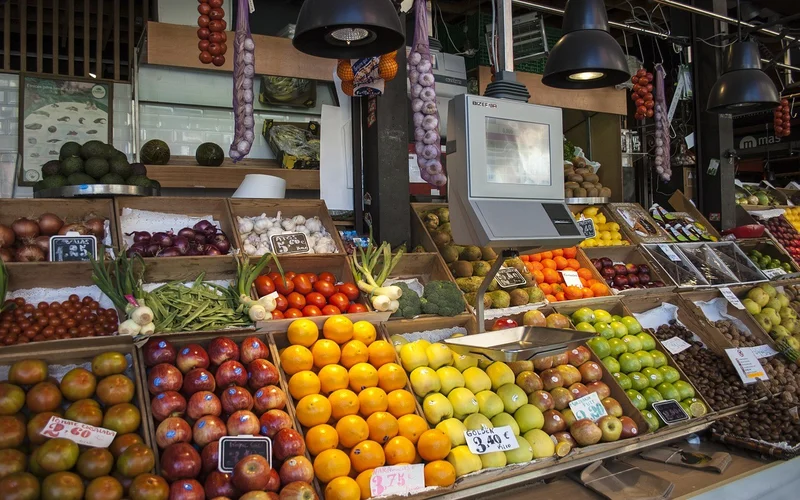 Las verduras aumentaron 350% en promedio en  comparación del año pasado