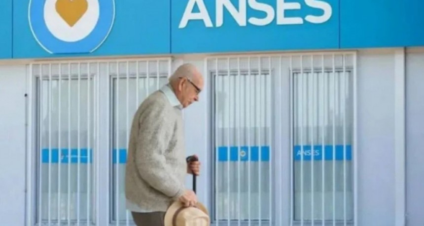 Jubilados de Anses: cómo sigue el cronograma de pago y nuevos montos 