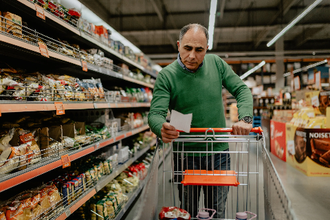 El INDEC publica la inflación de julio y el Gobierno espera que sea la más baja del año