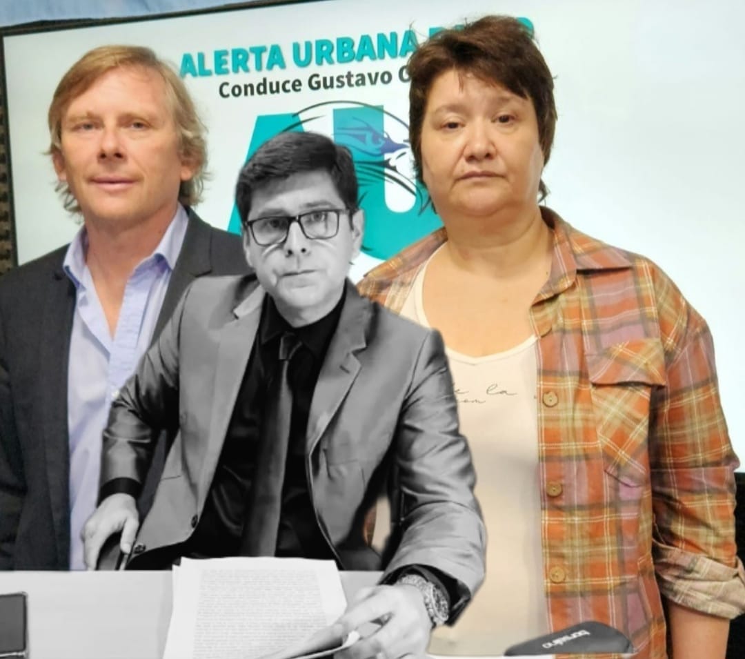“Es necesario que se aclare”, la apreciación de Briend sobre fuertes rumores en el caso Cecilia