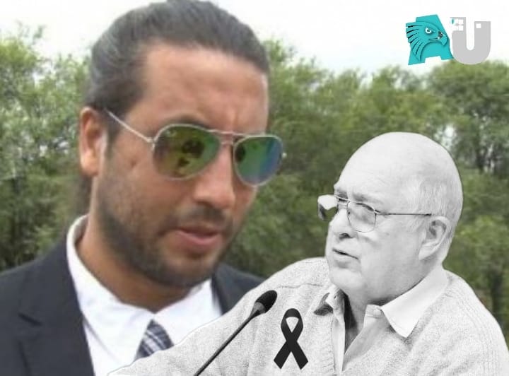 Papelón total del fiscal Sabadini: imputó a un muerto por los presuntos desmontes