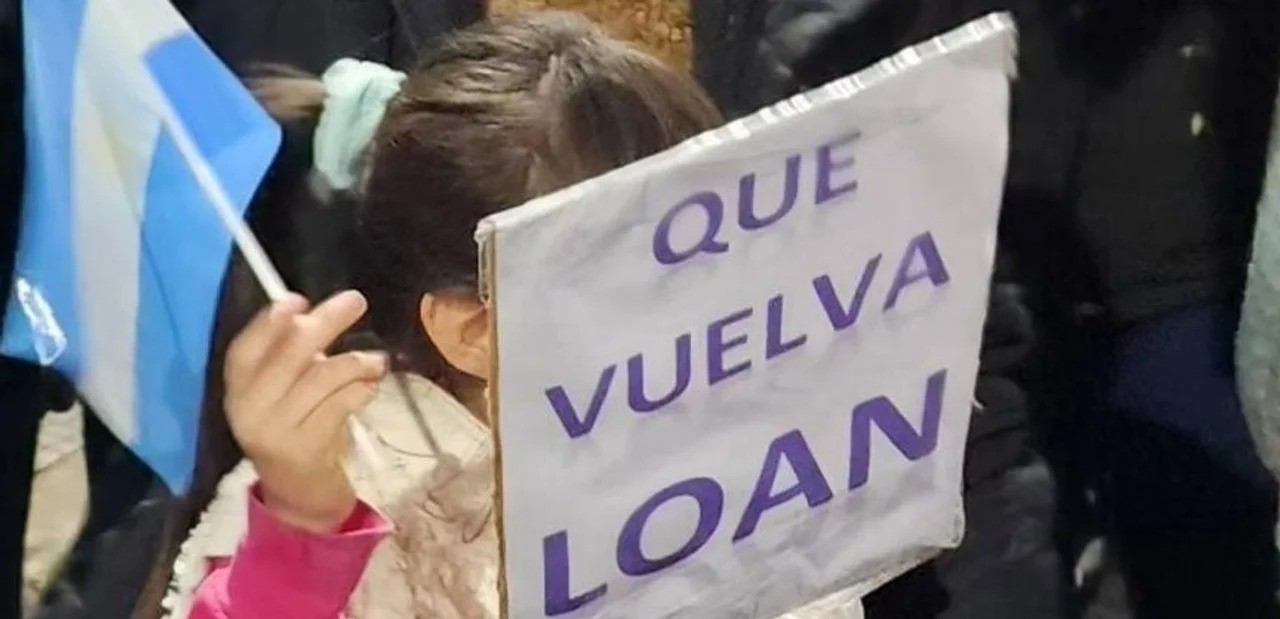 La Iglesia de Corrientes pidió por el urgente esclarecimiento del caso Loan