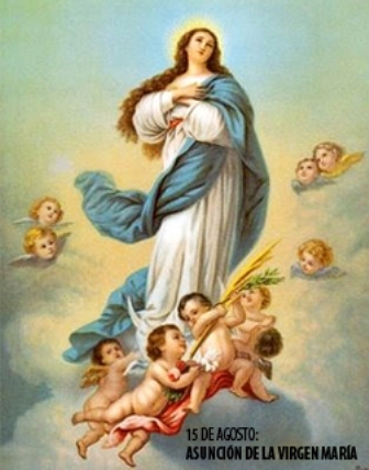 Día de la Asunción de la Virgen: por qué se celebra hoy 