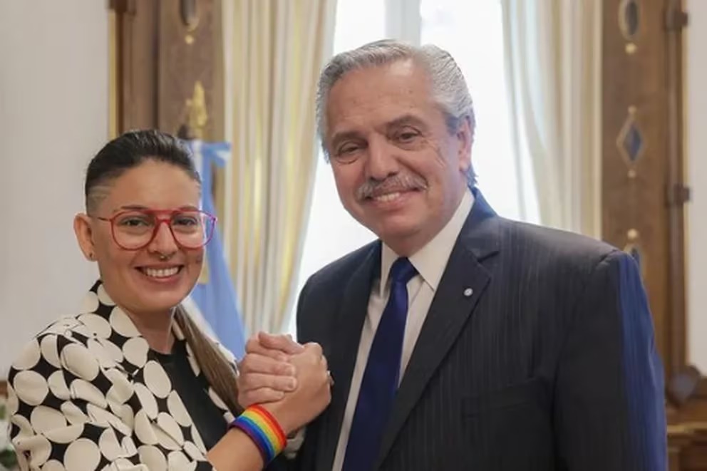 Por la denuncia de Fabiola, la Justicia investigará a la ex ministra de las Mujeres