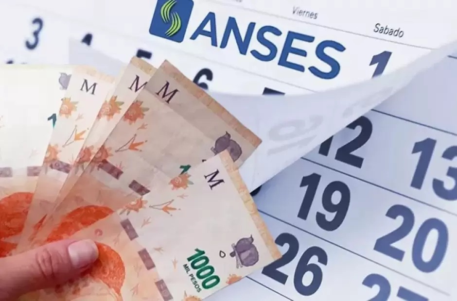 Continúa el calendario de pagos de la Anses: quiénes cobran hoy jueves 15 de agosto