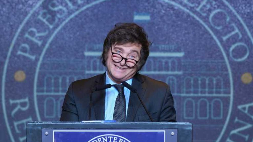 Al final, hay plata: Este es el rubro en el que Milei no ajusta