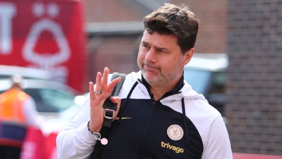 Pochettino sería el próximo entrenador de Estados Unidos