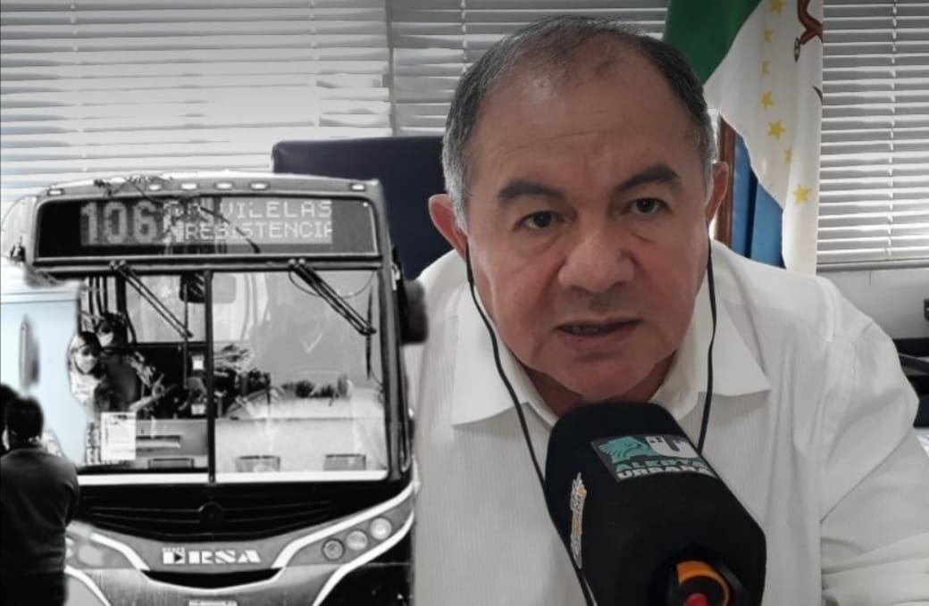 El paro de colectivos es inminente: 