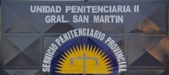 General San Martín: condenado por abuso sexual murió mientras jugaba al fútbol