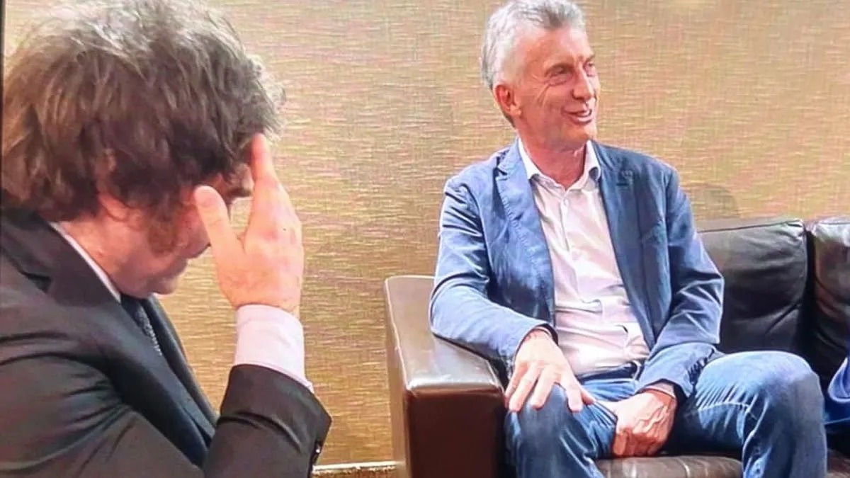 Milei volvió a reunirse con Macri: de qué hablaron y qué quieren uno del otro