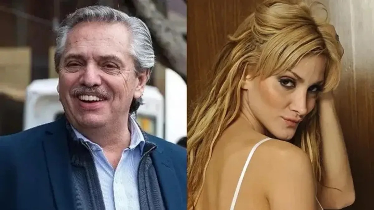 “Otro gatooooo”: El caso de la modelo que entró 65 veces a Olivos en pandemia