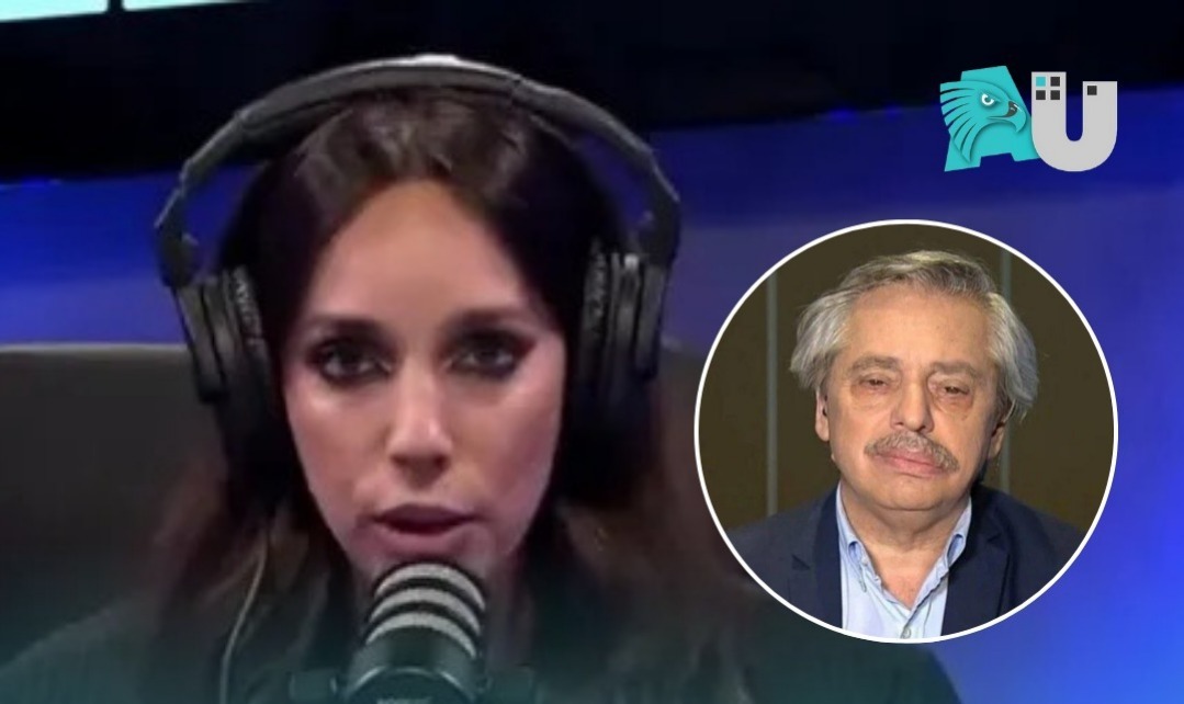 El descargo de Tamara Pettinato tras los videos: ¿qué dijo sobre lo que pasó?