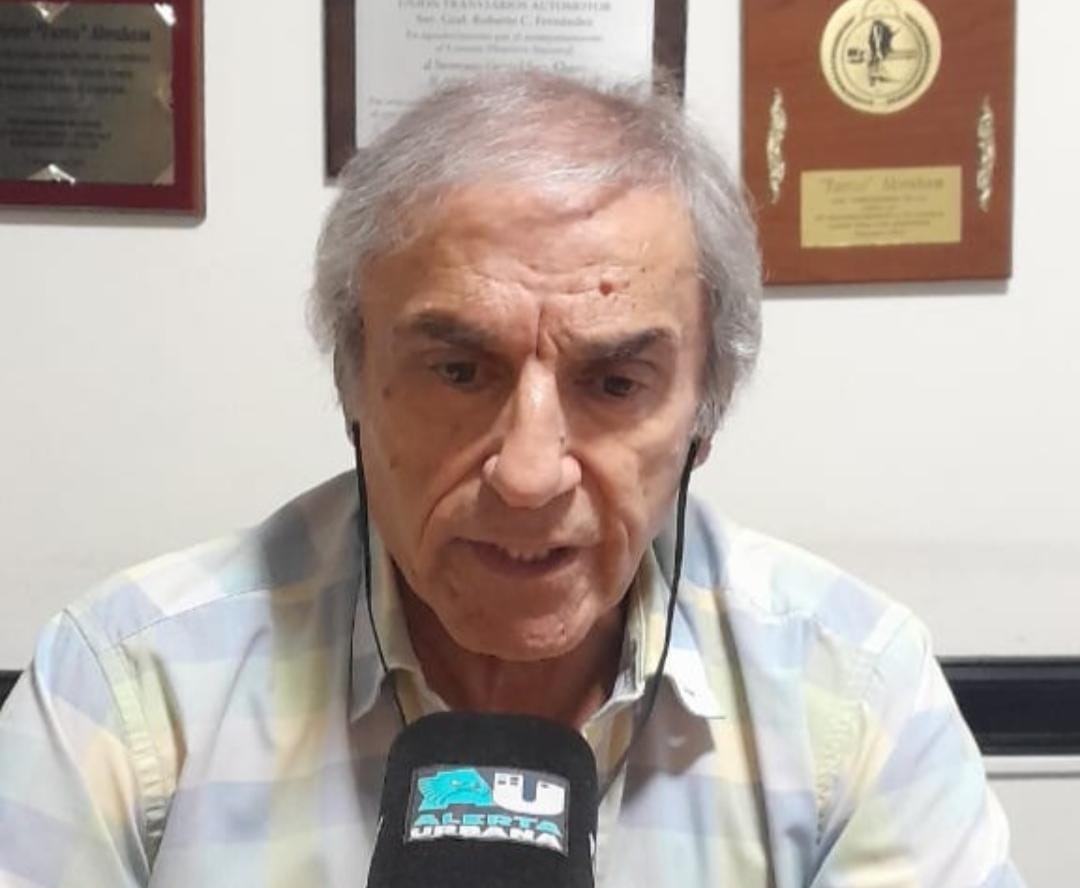 Si a las 18 no hay novedades, la UTA para el servicio de colectivos 