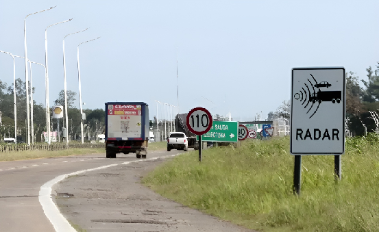 Se reglamentó la Ley que dejó sin efecto las polémicas fotomultas: cómo hacer el trámite