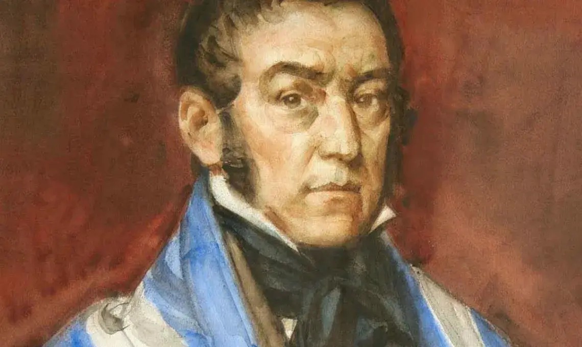 17 de agosto: paso a la inmortalidad del General José de San Martín