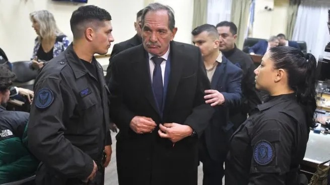 Condena al exgobernador Alperovich: la Justicia reveló los fundamentos técnicos