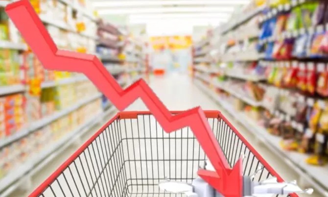 El consumo no encuentra piso con Milei y sigue cayendo: julio fue un desastre