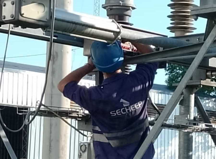 Secheep avisó que habrá cortes en el servicio eléctrico: ¿dónde, cuándo y cuánto tiempo?