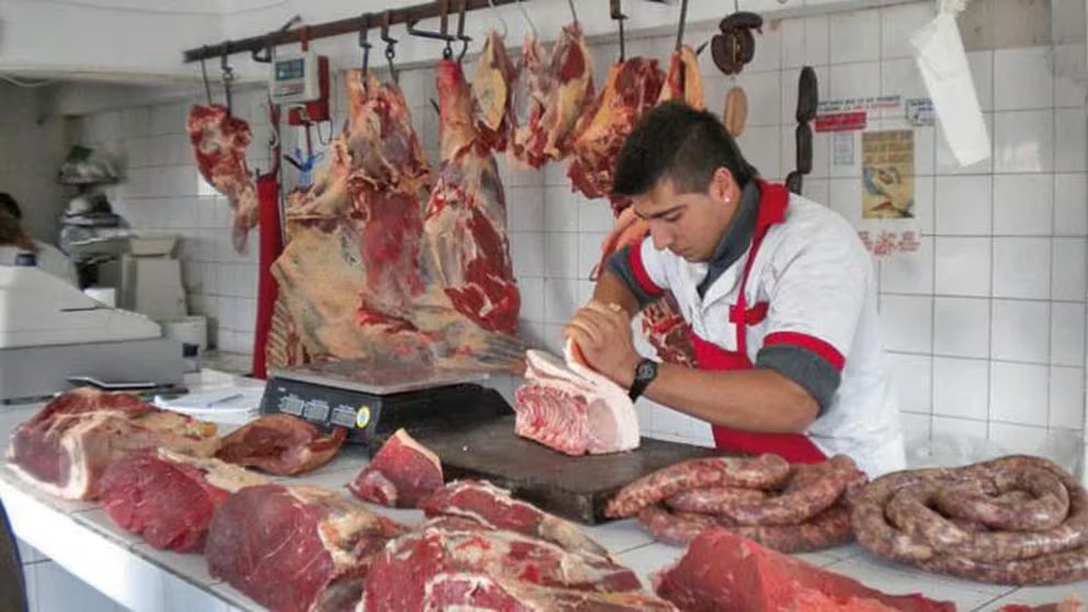 Alarmante caída del consumo de carne en el país cambia la alimentación de los argentinos