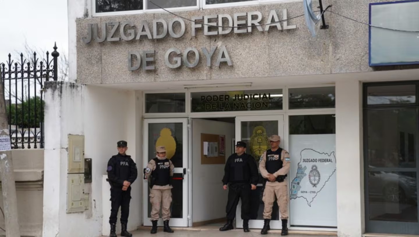 ¿Giro en el caso Loan?: misteriosa testigo dice tener información y pidió protección para poder hablar
