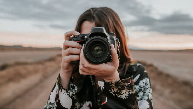 Hoy es el Día Mundial de la Fotografía y otras efemérides