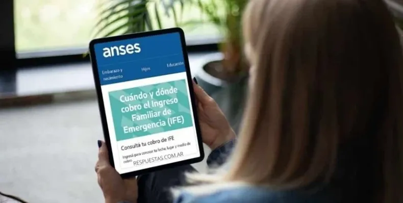 Calendario de pagos de Anses: quiénes cobran hoy