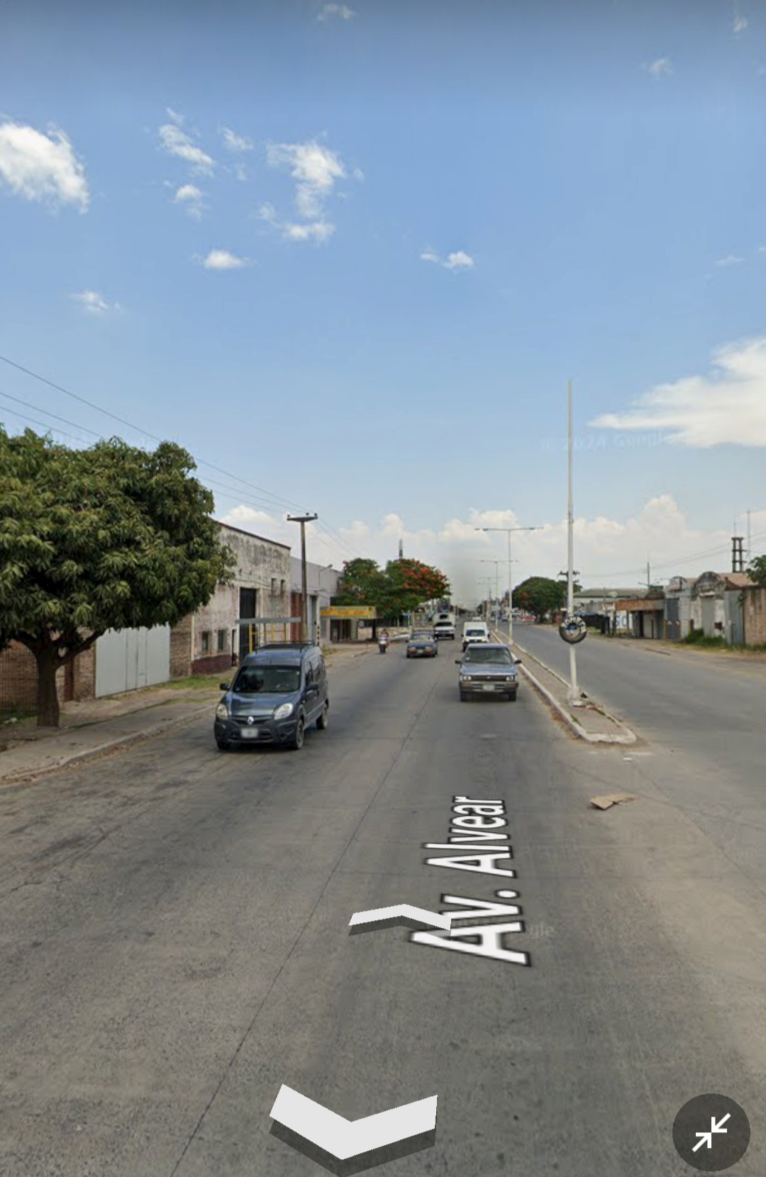 Resistencia: a punta de pistola, ingresaron a robar al hotel “San Jorge” de Resistencia