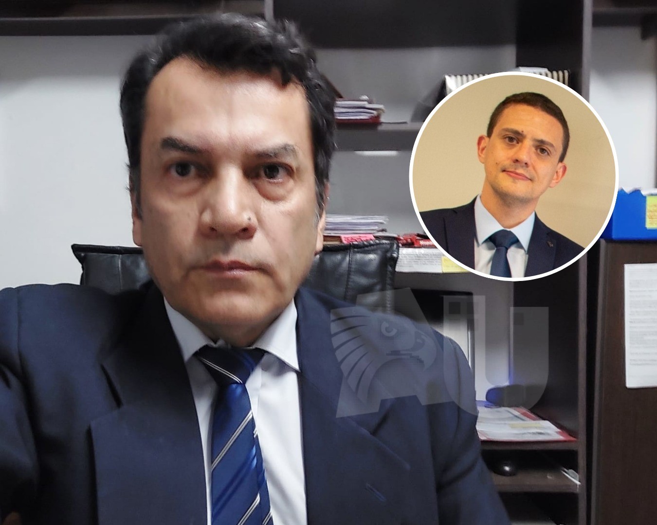 Grave: denuncian a juez de Villa Ángela que en una sucesión multimillonaria hizo “expedientes mellizos”