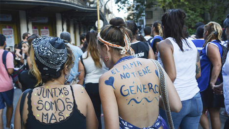 Hoy se celebra el  Día del Activismo por la Diversidad Sexual