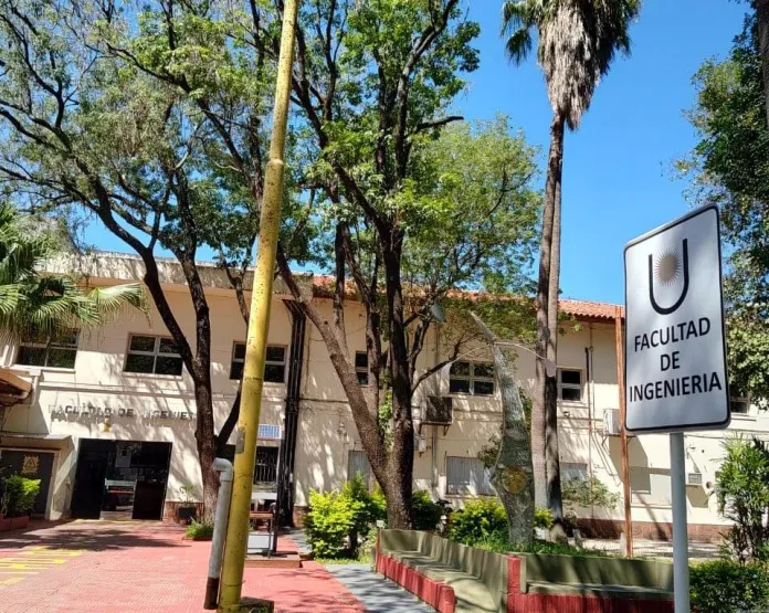 Inicia un paro universitario por 48 horas