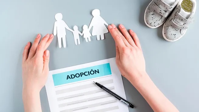 Hubo un cambio clave en el Registro de Adoptantes: enteráte de qué se trata