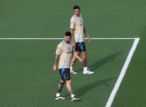 Eliminatorias Sudamericanas: quiénes pueden ser candidatos para capitán en la Selección 