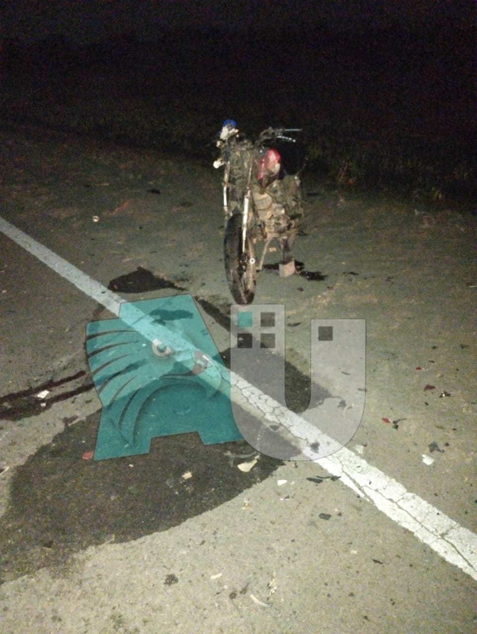 Desde el inicio del año, Chaco bajó las víctimas fatales en siniestros viales