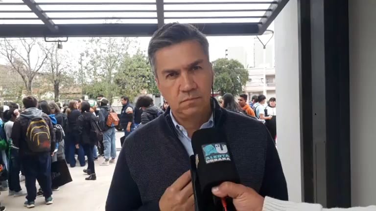 Zdero destacó poder anunciar aumentos: “Nos dejaron una provincia con 138 mil empleados públicos”